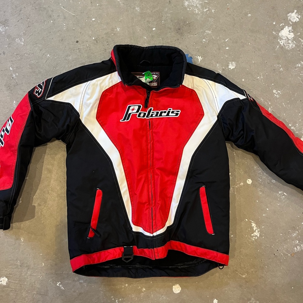 Polaris Kids Jacket
